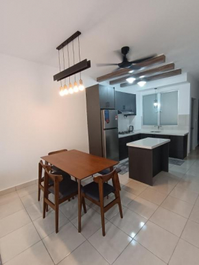 Residensi Vista Hijauan, UKM, Bandar Baru Bangi